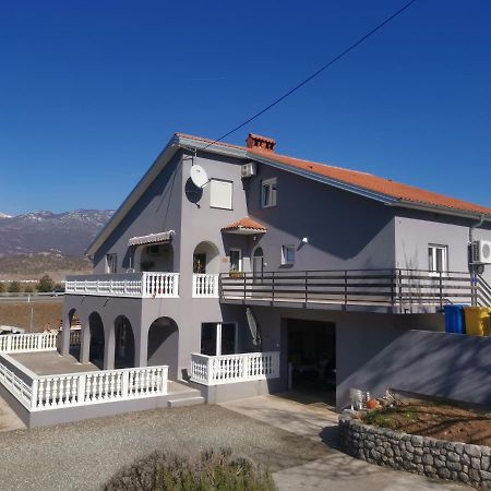 Apartman Marie Cavle Exterior photo