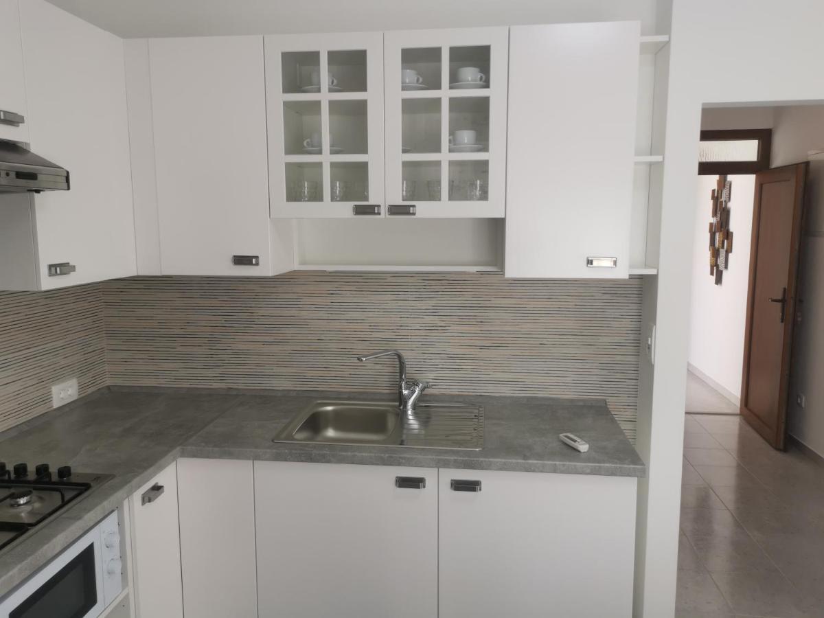 Apartman Marie Cavle Exterior photo