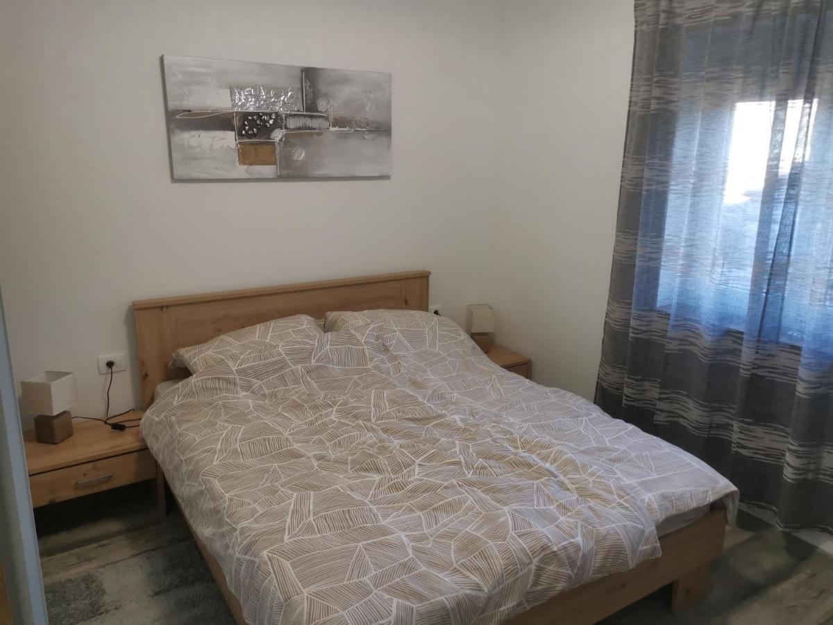 Apartman Marie Cavle Exterior photo