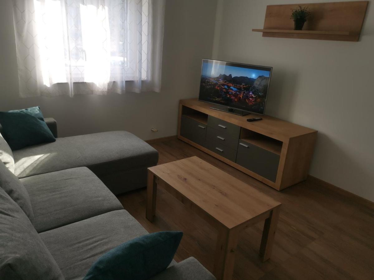 Apartman Marie Cavle Exterior photo