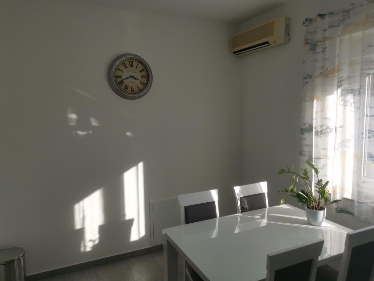 Apartman Marie Cavle Exterior photo